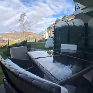 Rare : Au Bord Du D’annecy, Cosy En Rez De Jardin Avec Terrasse Privative Appartement Duingt