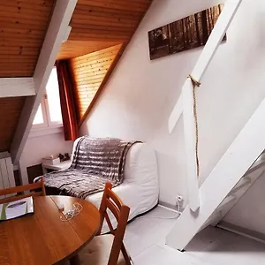 Duplex Appartement Cauterets