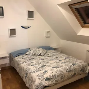 Maison 4 Hébergement de vacances Carnac