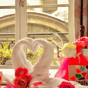 Relais Saint Sulpice Hotel Paris
