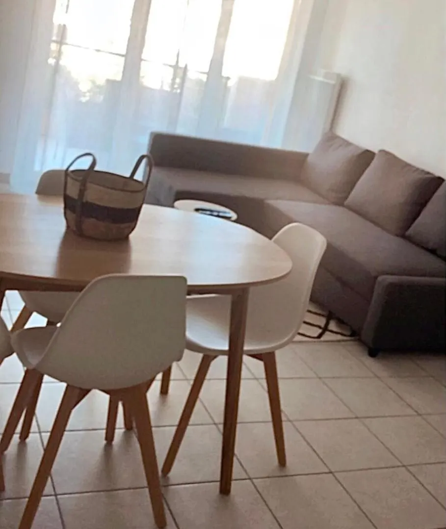 L'Azureenne Vue Sur Piscine La Seyne-sur-Mer Apartment
